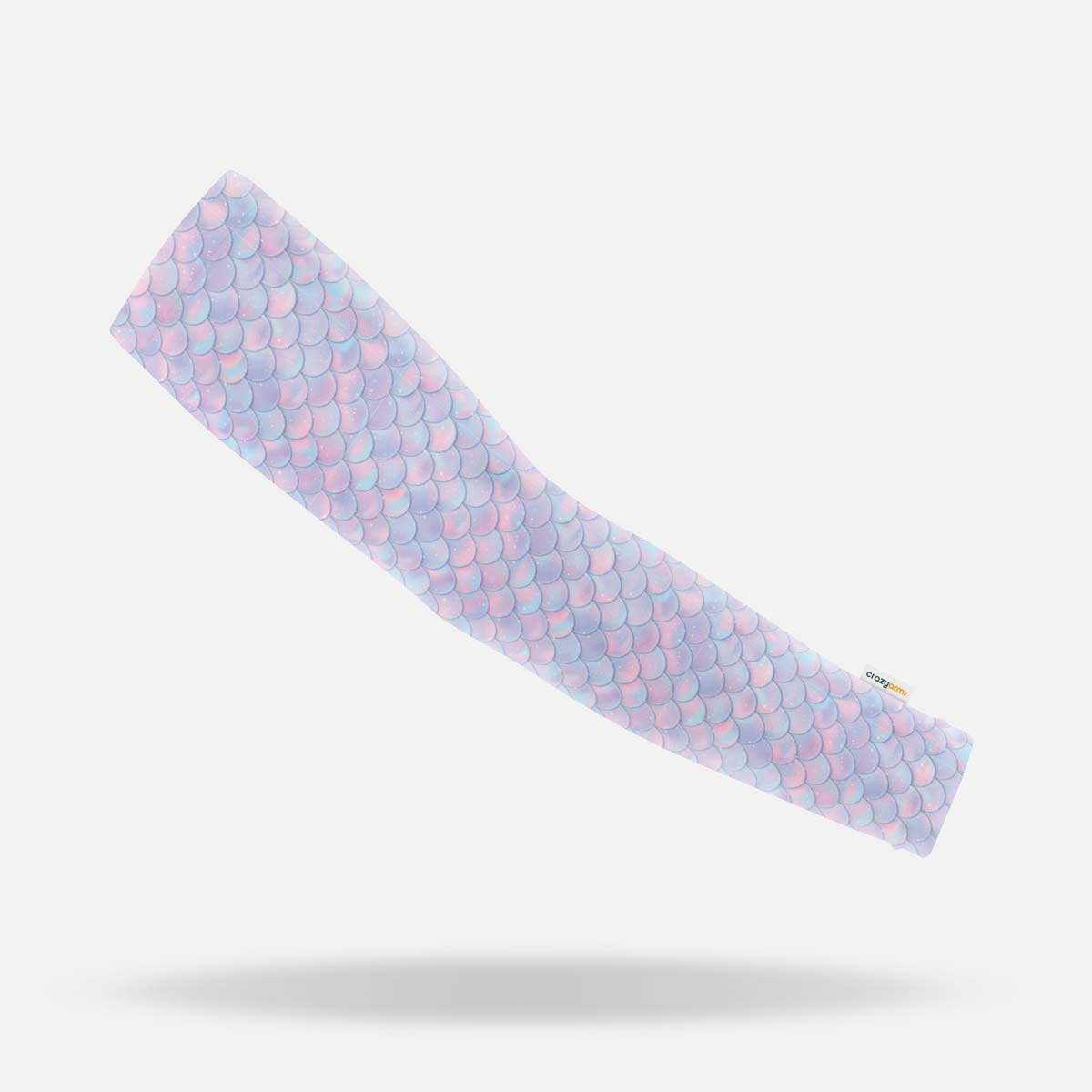 Mermaid Arm Sleeves – Adult
