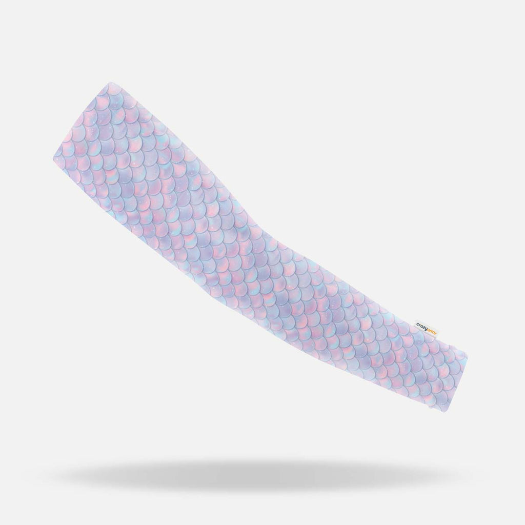 Mermaid Kids Arm Sleeves