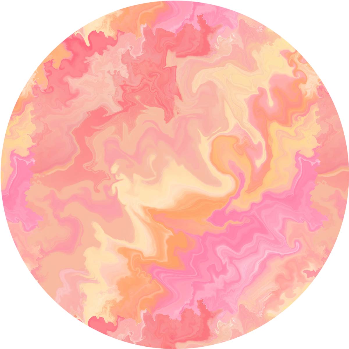 Summer Marble Arm Sleeves - Adult