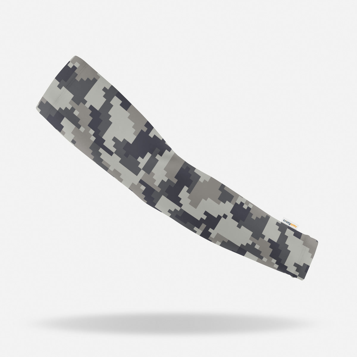 Techno Design Kids Arm Sleeves