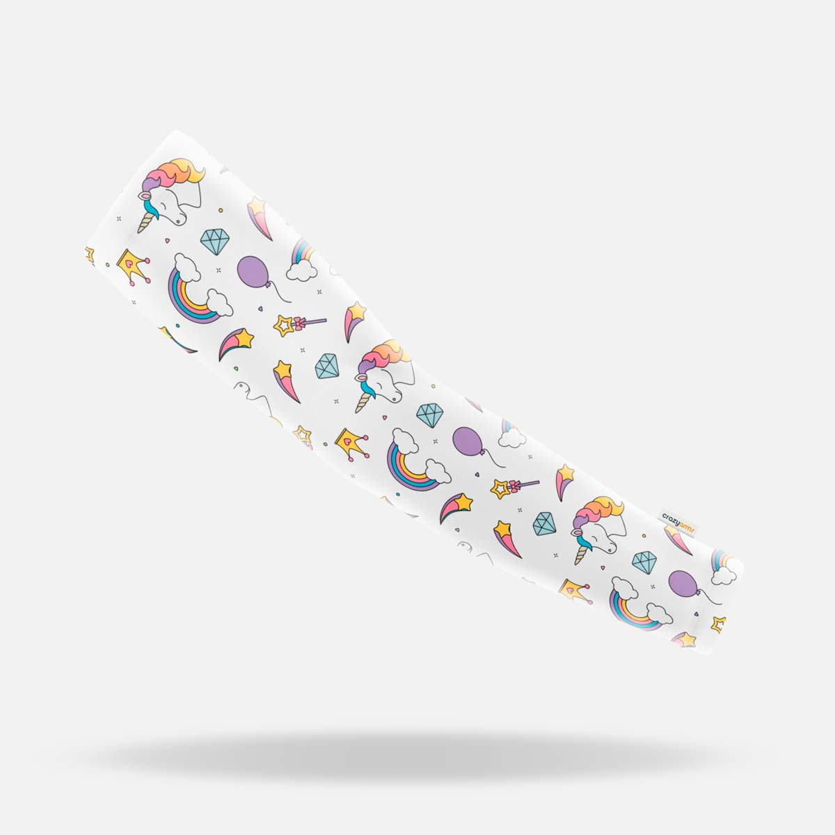 Unicorn Kids Arm Sleeves
