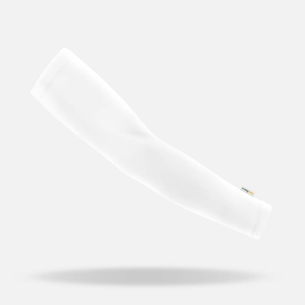 Cricket Sun Sleeves - Junior