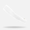 UV Cycling Sleeves - White