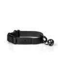 Sleepypod Comfort Suede Breakaway Collar for Cats