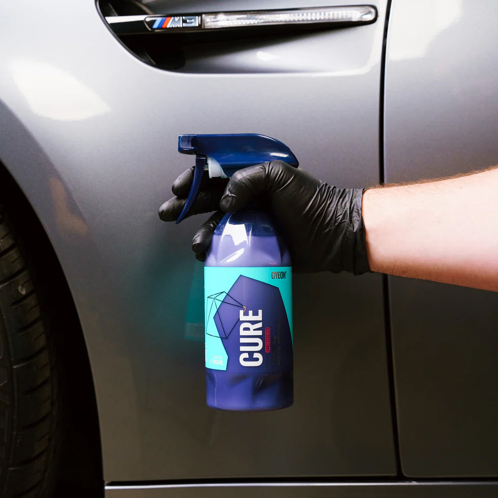 Gyeon Q2M Cure Redefined - 500 ml