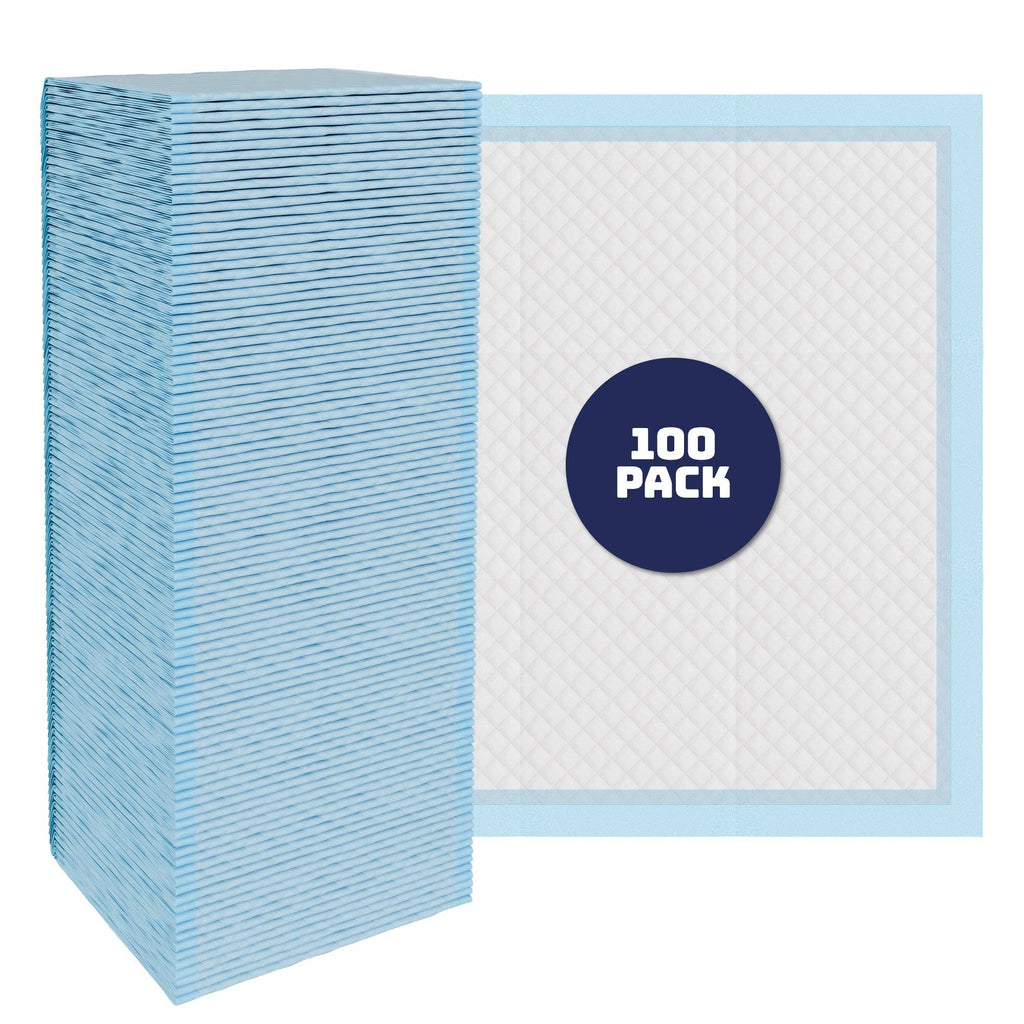 Katziela Disposable Pet Pads  22X23"