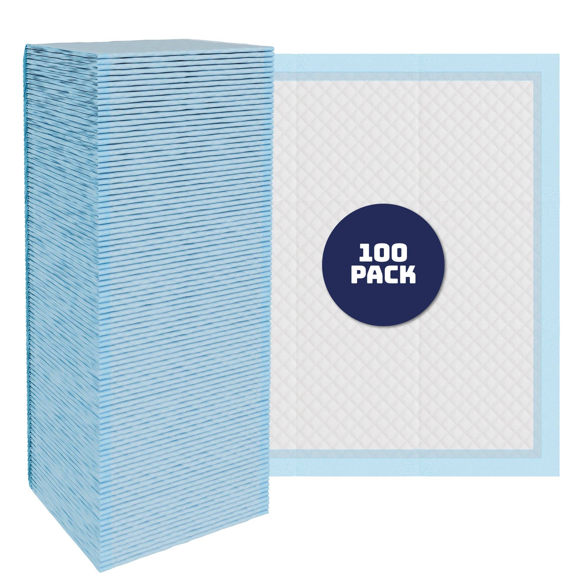 Katziela Disposable Pet Pads  22X23"