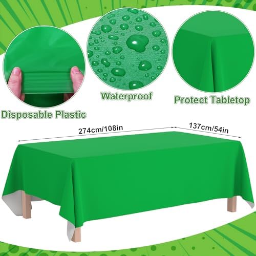 153Pcs Turtle Birthday Party Decorations Supplies Kids Teen, Green Turtle Balloon Arch with Backdrop Tablecloth Googly Eye Long Balloons, Girls Boys Video Game Cartoon Turtle Birthday Decorations