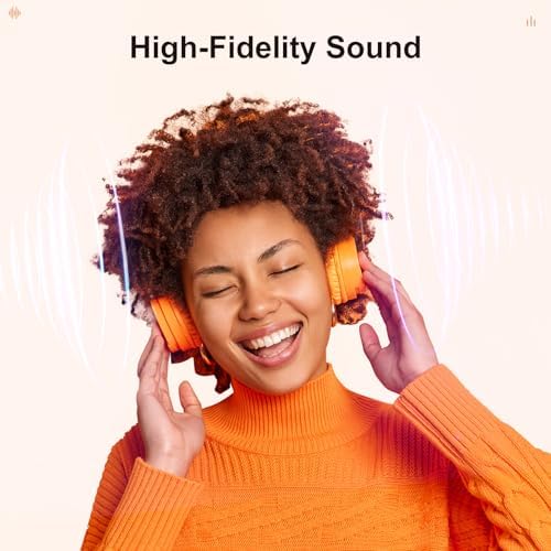 128GB MP3 Player with Upgrade Bluetooth 5.3, HiFi Sound Shuffle Single Loop Music Player with HD Speaker, FM Radio, Voice Recorder, 2.4IN Full Touchscreen MP3 Ideal for Sport (Earphones Included)