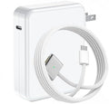 140W USB-C Charger for MacBook Pro 14",16"(2021,2022,2023),2024 MacBook pro M4, MacBook Air 13", 15" (2022, 2023, 2024,M1, M2, M3,), 140W Power Adapter