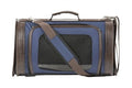 Petote Kelle Pet Carrier - Made in the USA - Please Note Shipping in Description
