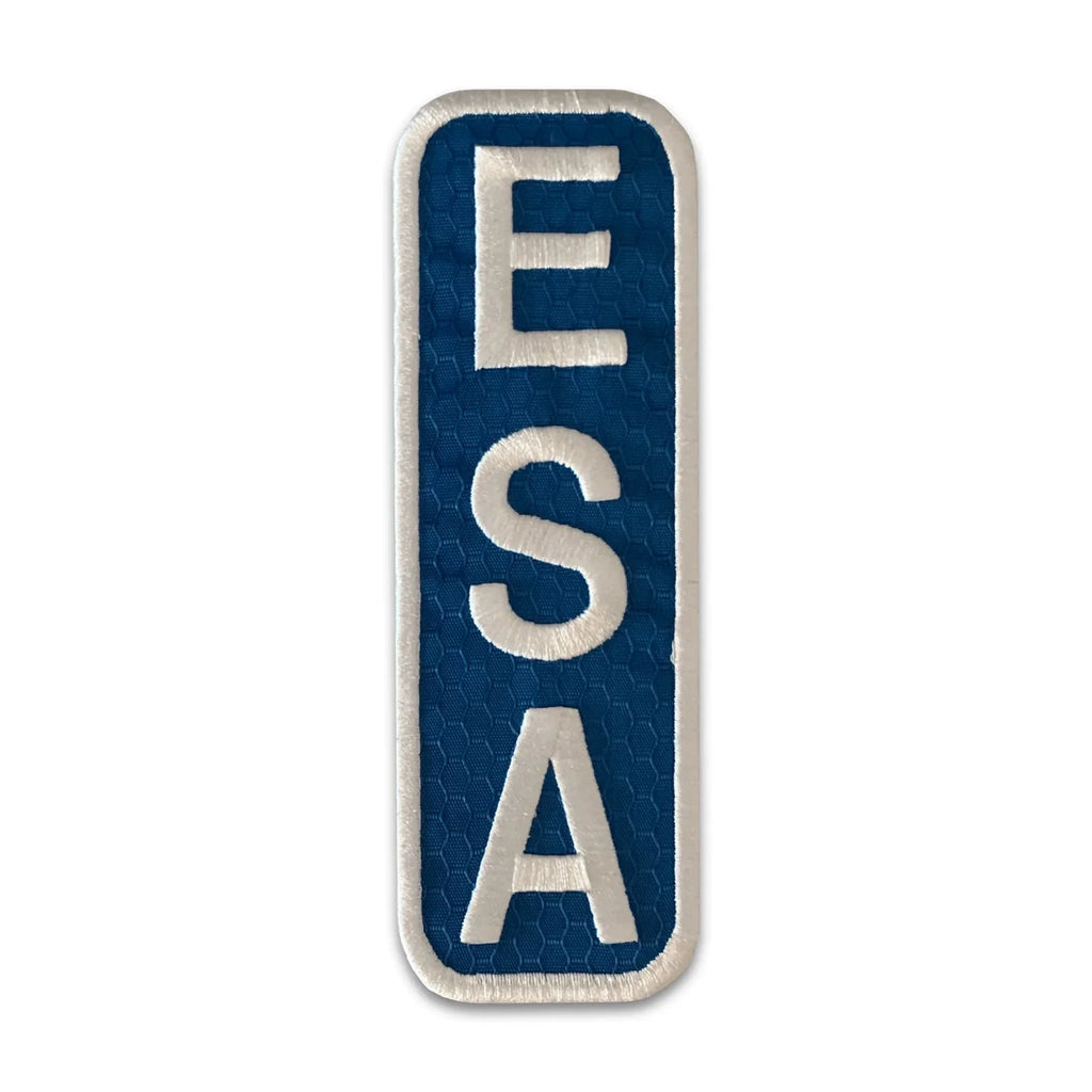 ESA/Service Animal Patches