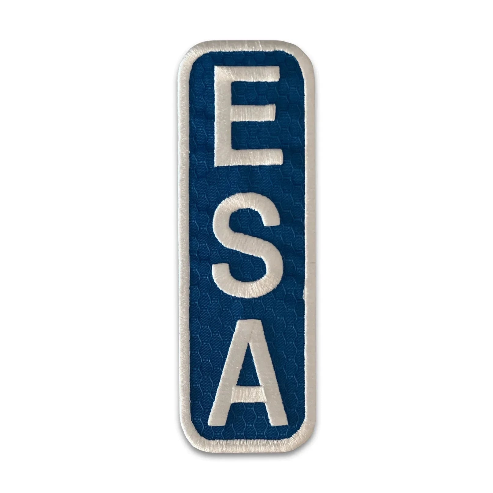 ESA/Service Animal Patches