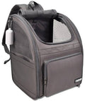 Jespet Pet Backpack for Dogs and Cats