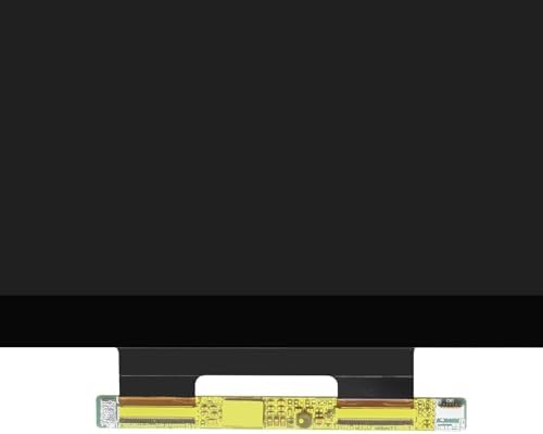 14" Screen Replacement for Dell Inspiron 14 7430 7435 2-in-1 P172G P172G001 LCD Touch Screen Digitizer LED Display Assembly WUXGA 1920x1200 (30pin Connector)
