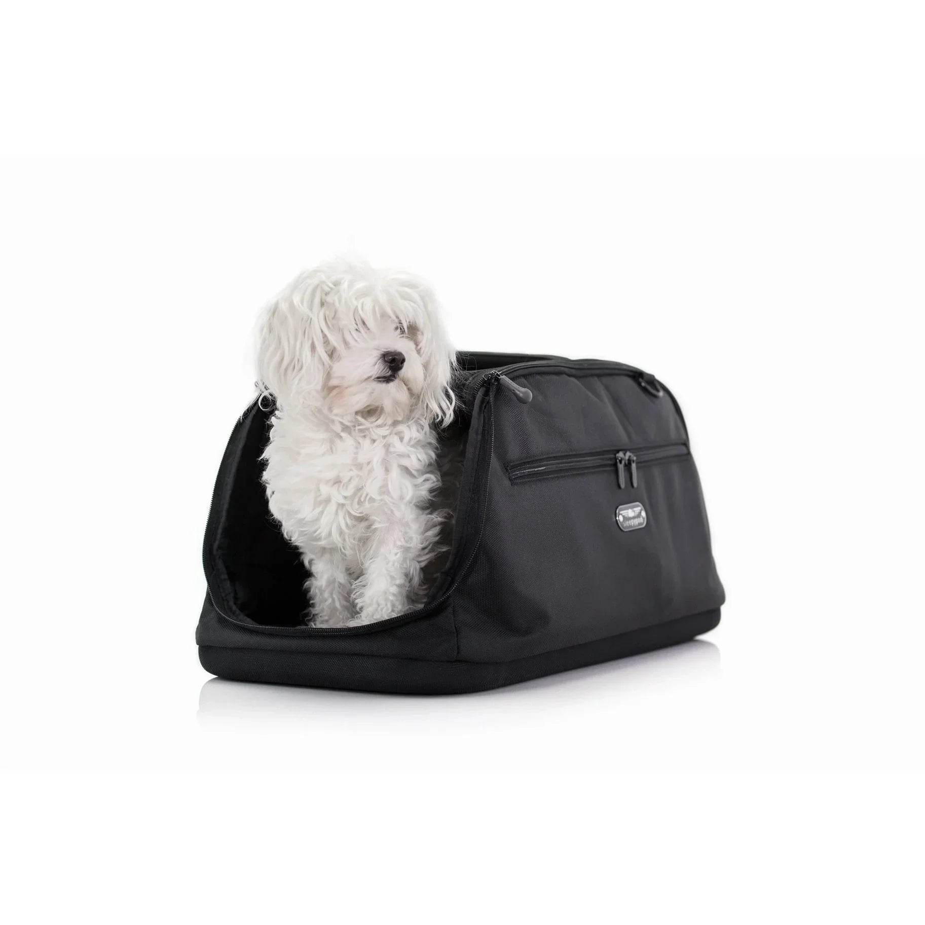 Sleepypod Air 2.0 Pet Carrier, Premium Airline Compliant Large Size Carrier - Newly Updated Model