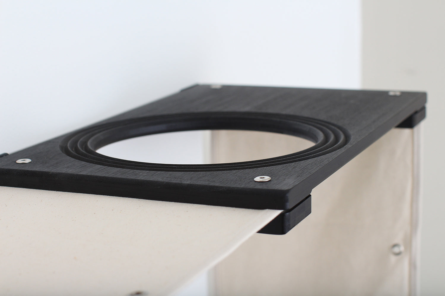 Catastrophic Creations Cat Maze Wall - 3 Tier Cat Tree