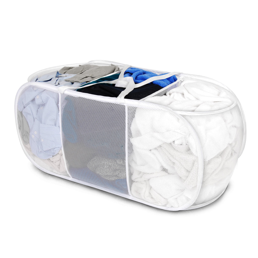 Pop-Up Sorter – 3-Compartment