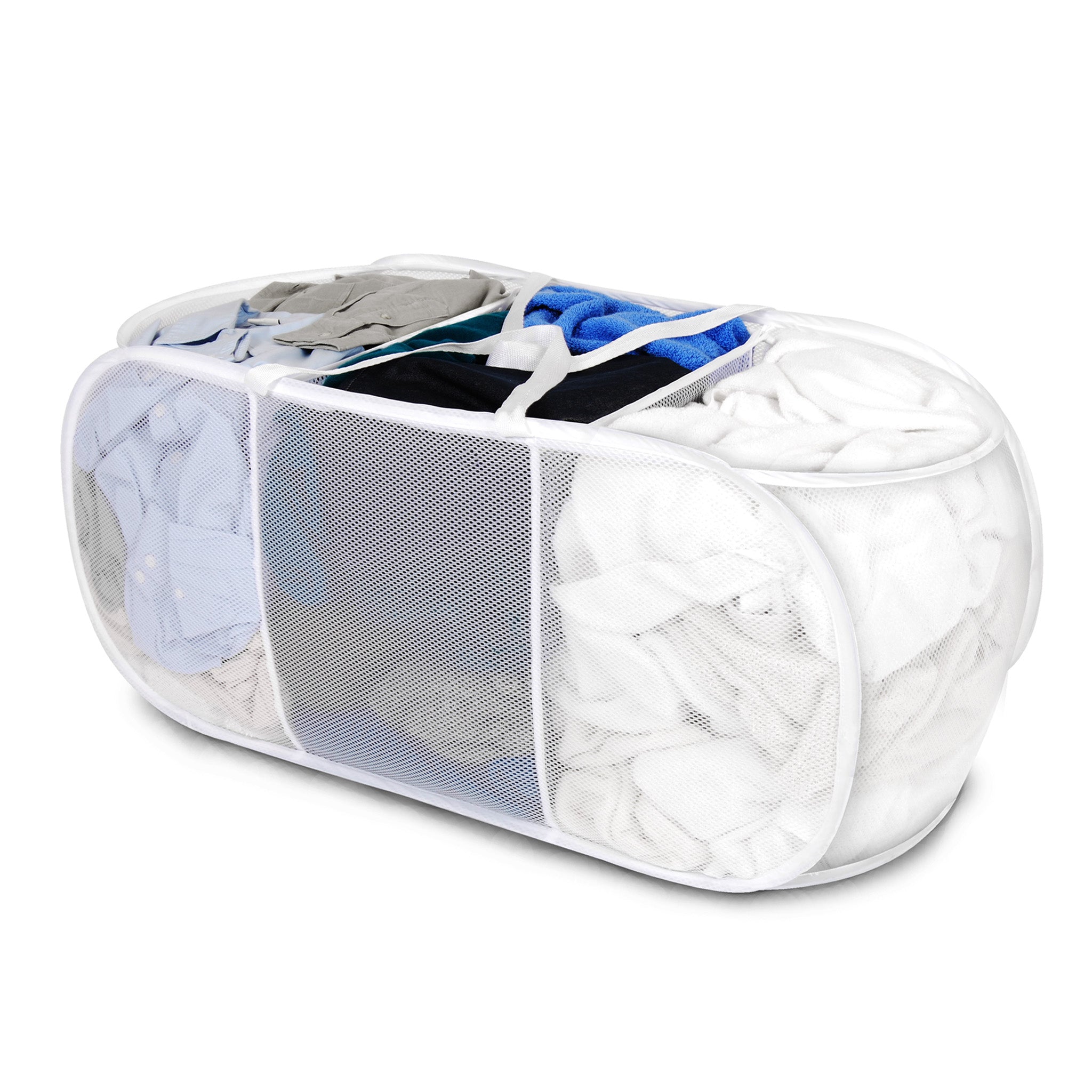 Pop-Up Sorter – 3-Compartment