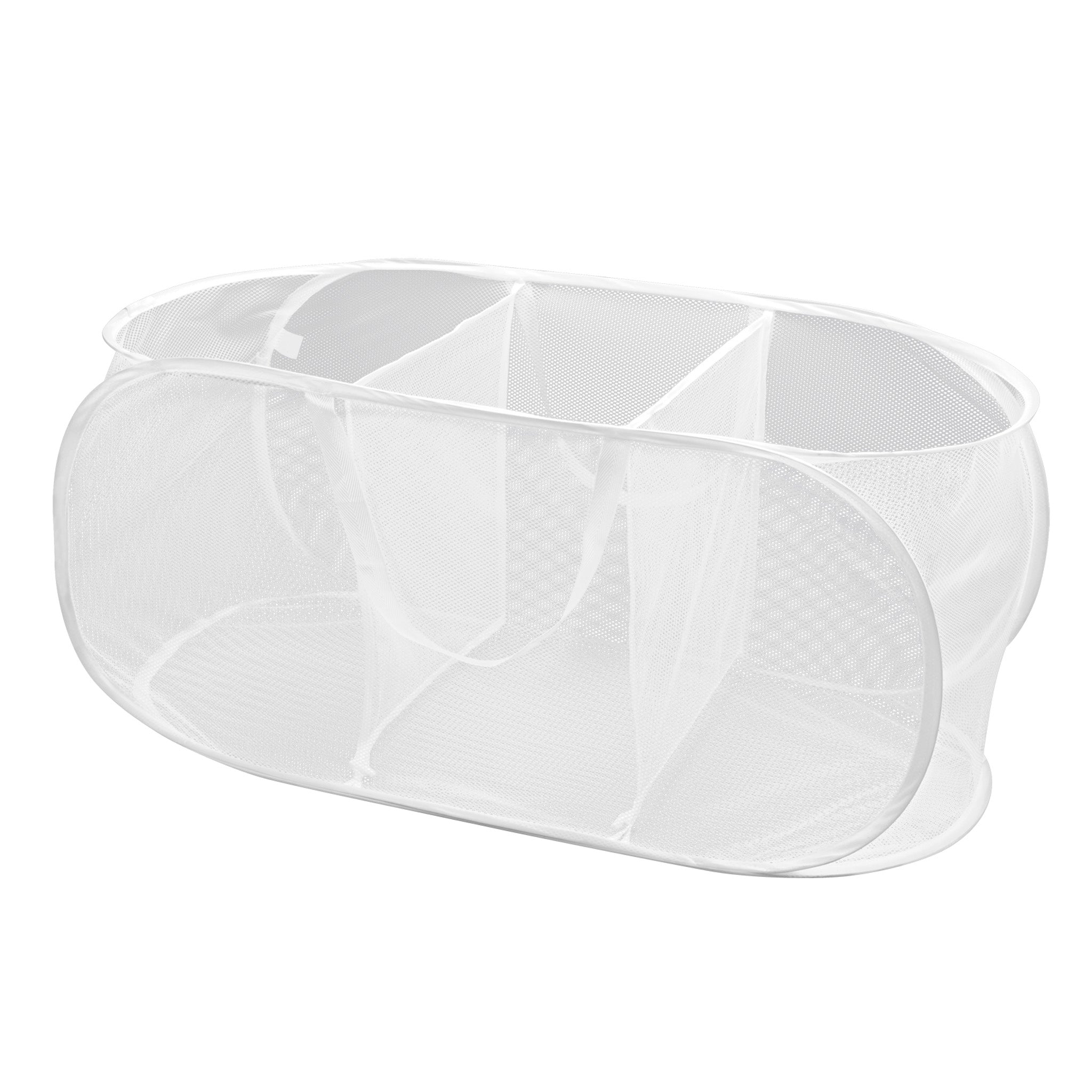 Pop-Up Sorter – 3-Compartment