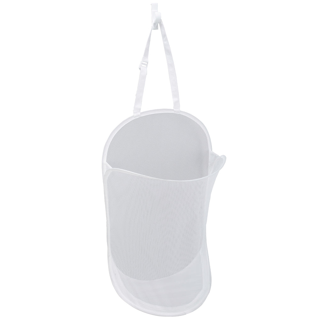 Pop-Up Hamper – Over-The-Door