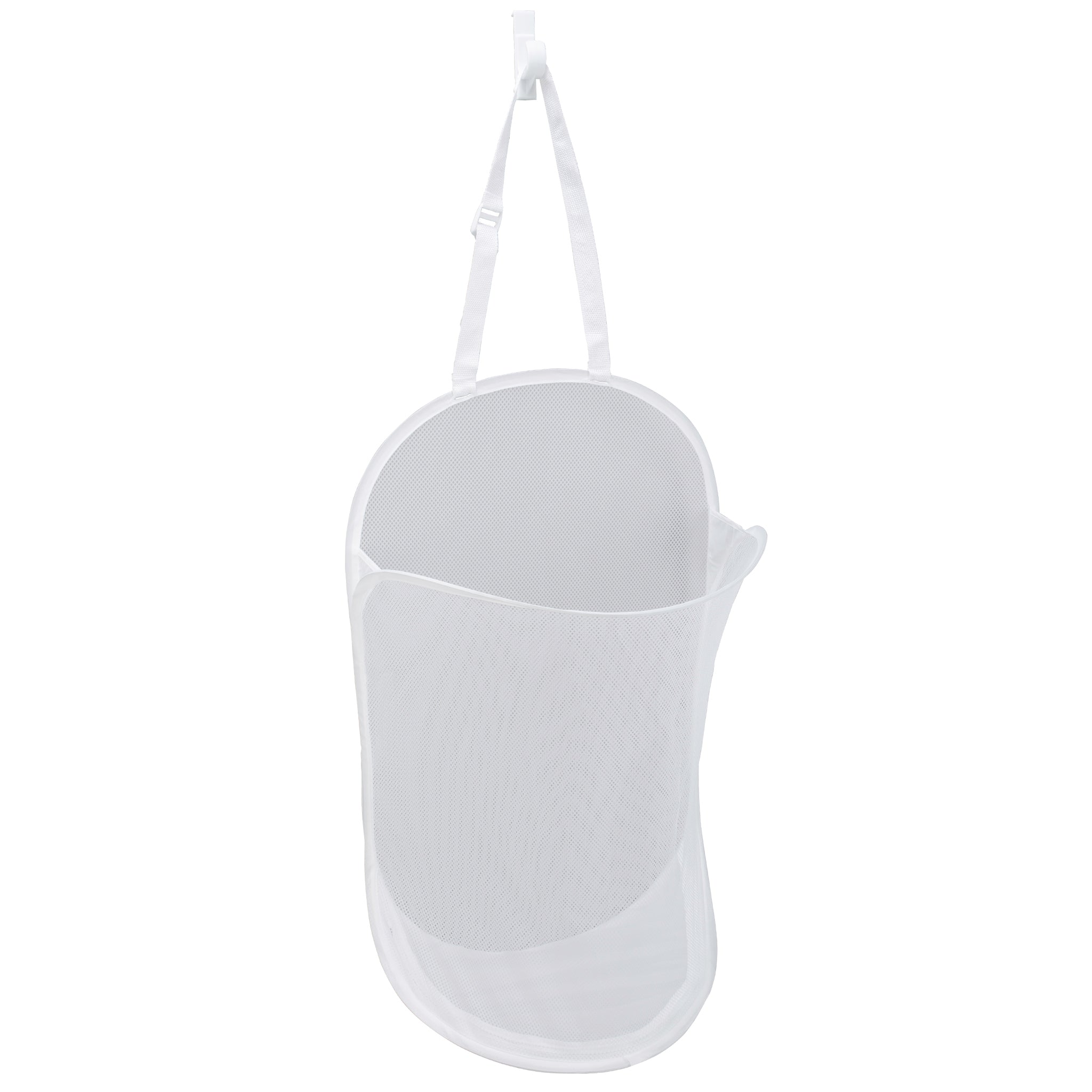 Pop-Up Hamper – Over-The-Door