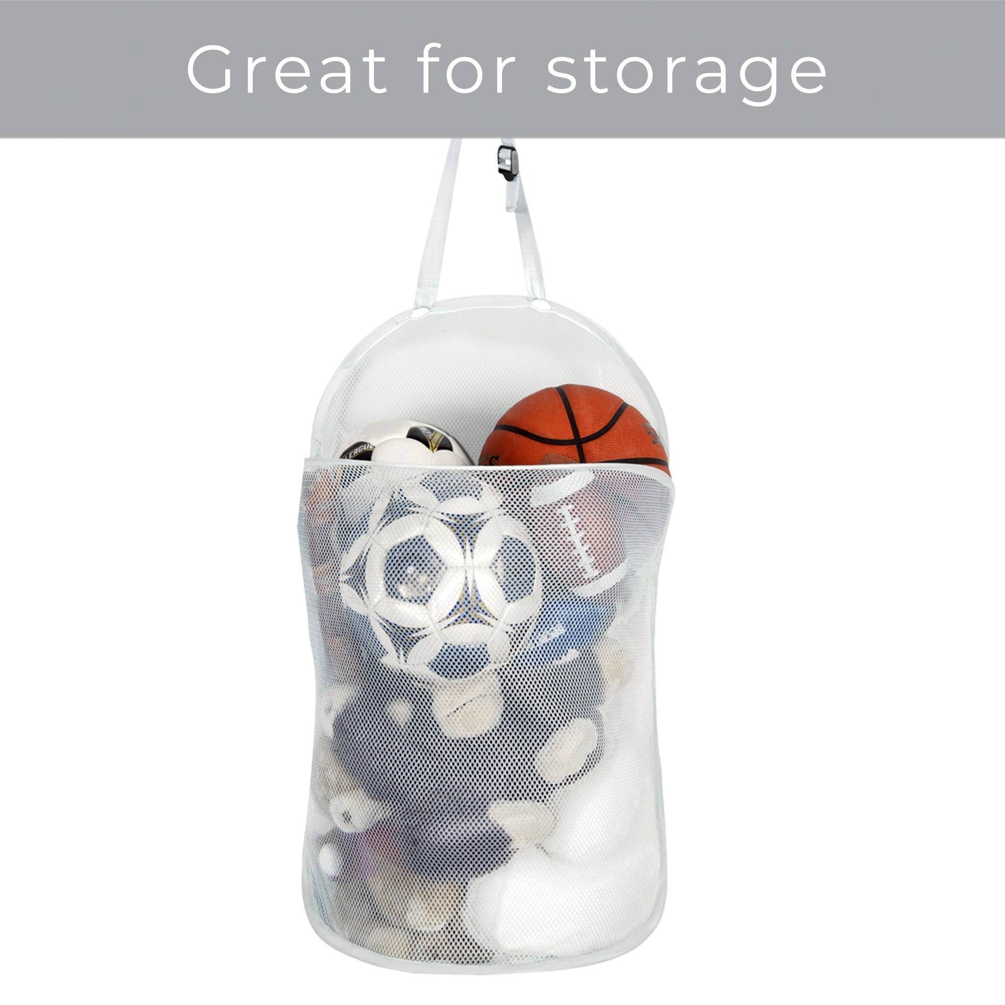 Pop-Up Hamper – Over-The-Door