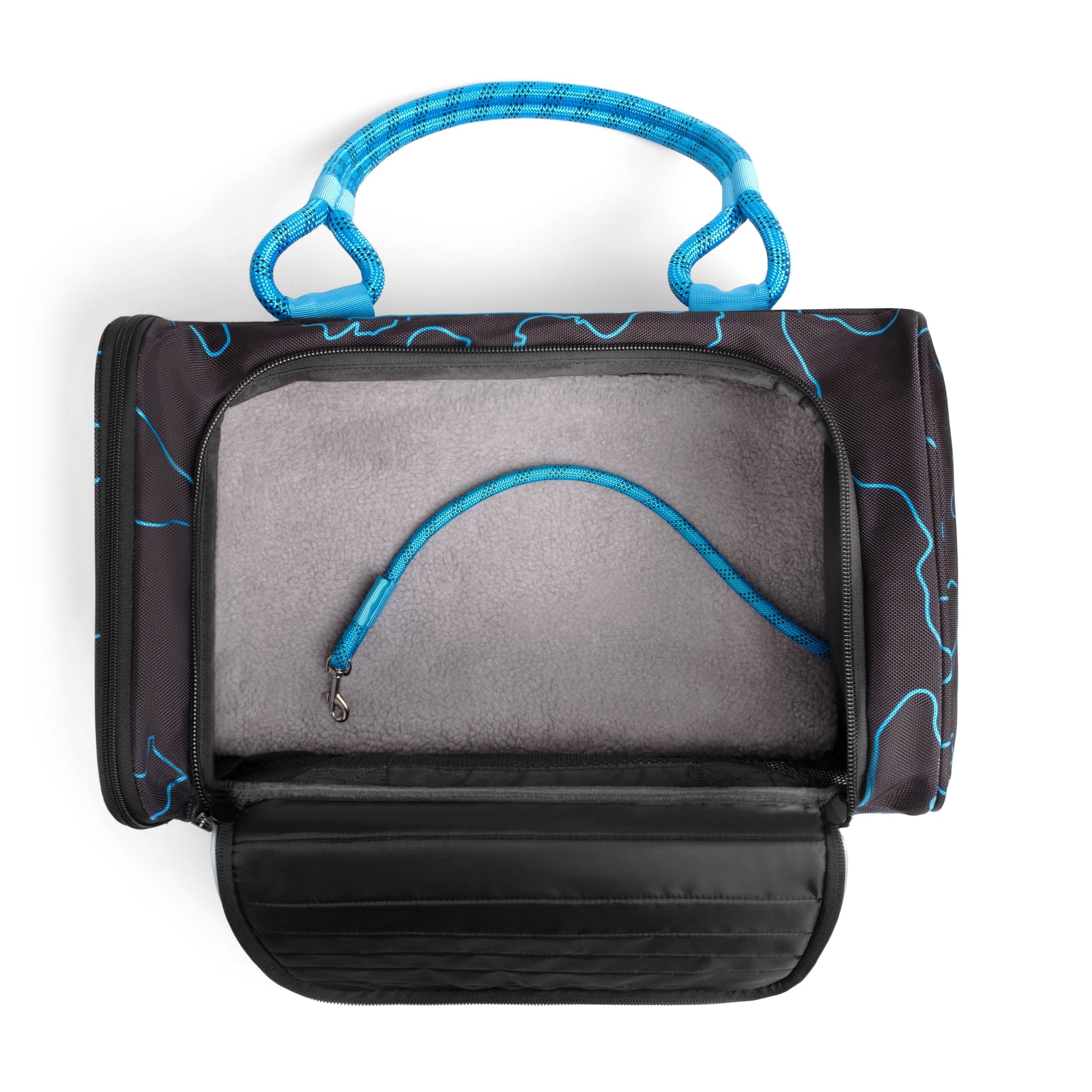 OUT-OF-OFFICE PET CARRIER RE-LOVED EDITION