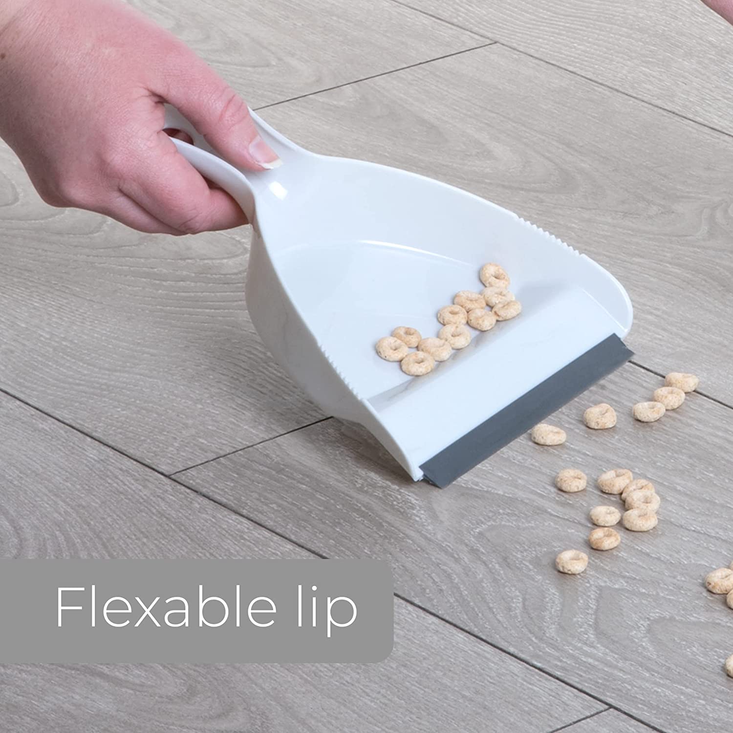 Dustpan and Brush Set