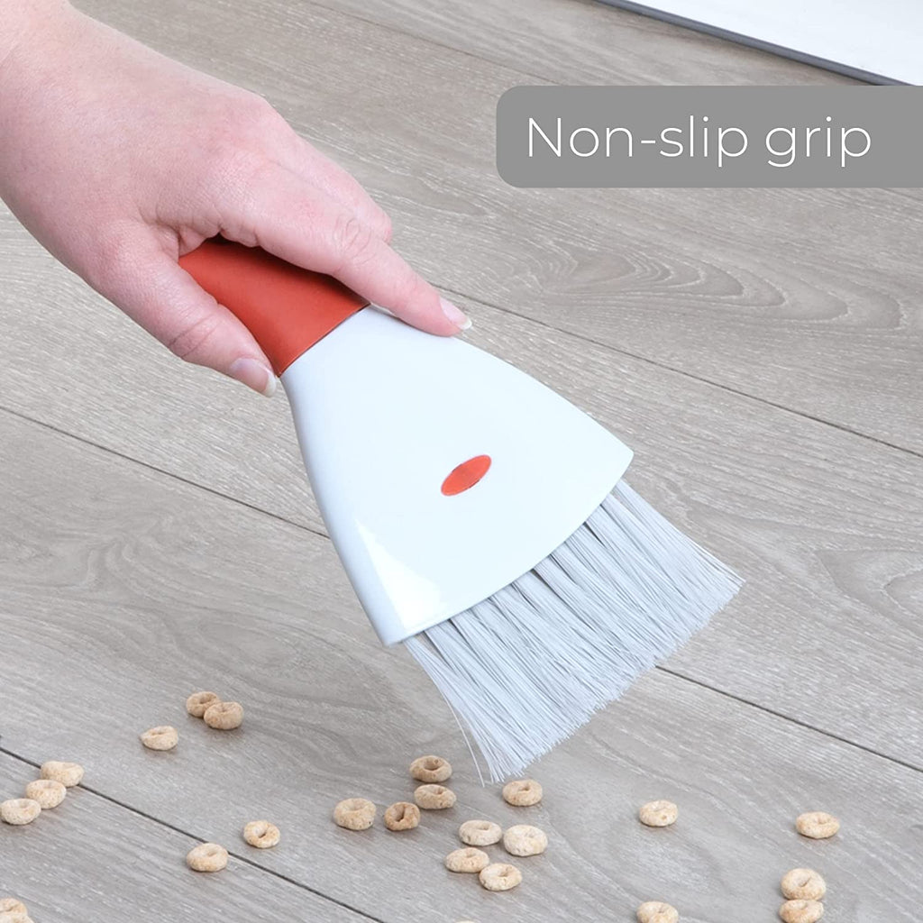 Dustpan and Brush Set