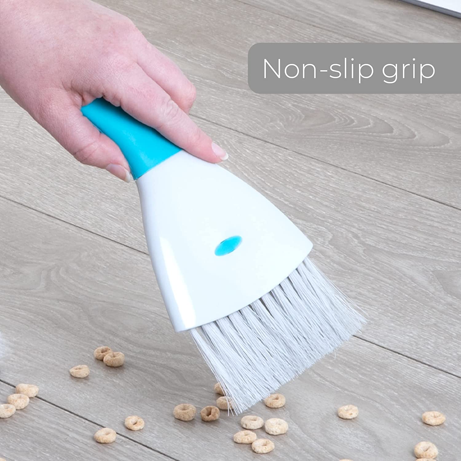 Dustpan and Brush Set