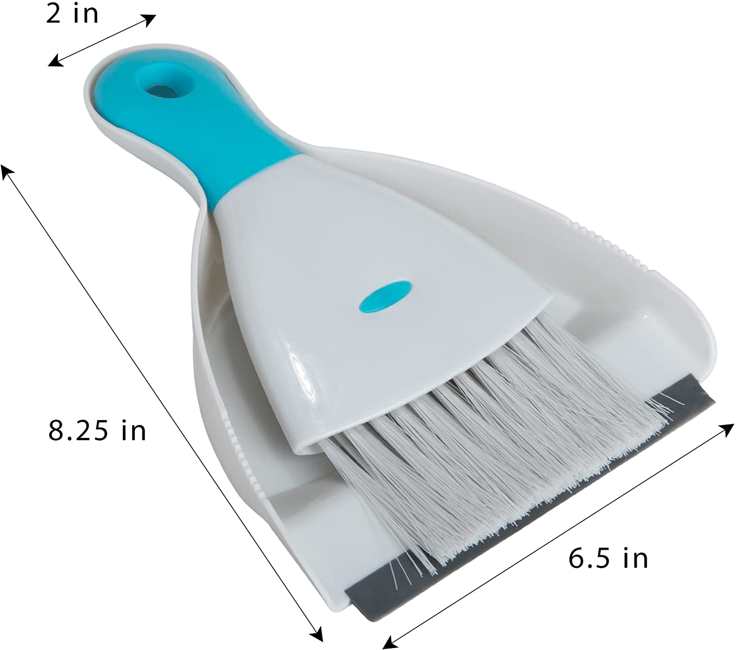 Dustpan and Brush Set