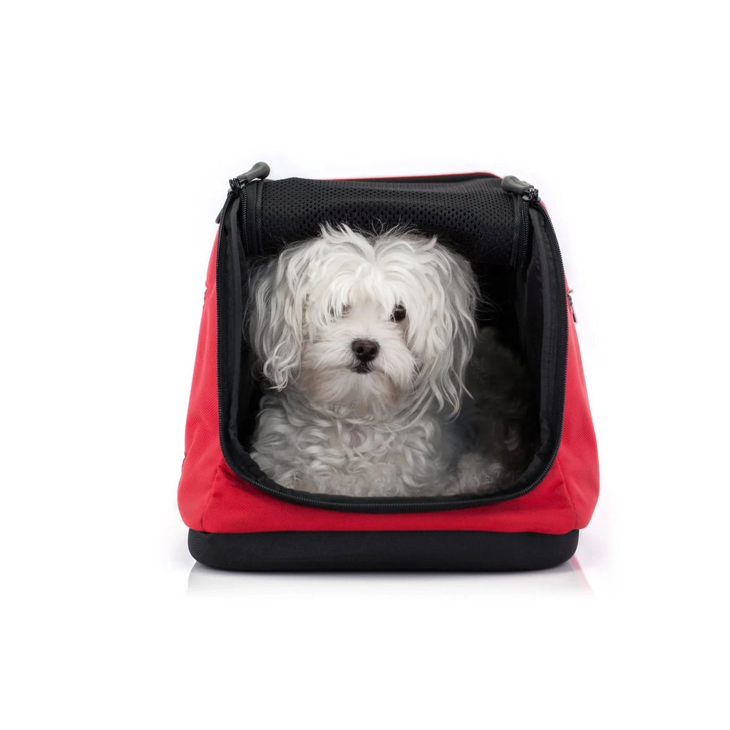 Sleepypod Air 2.0 Pet Carrier, Premium Airline Compliant Large Size Carrier - Newly Updated Model