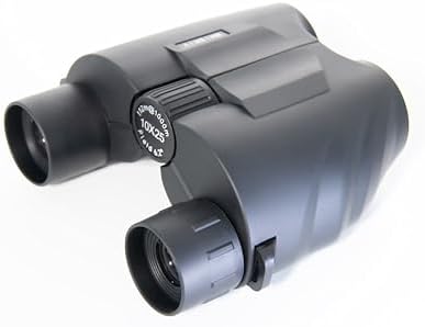 10x25 Binoculars for Adults, Large Eyepiece, Ultra Compact, Easy Focus, Low Light Vision, FMC Coating, Ideal for Travel, Sports, Bird Watching, Football, Outdoor Activities