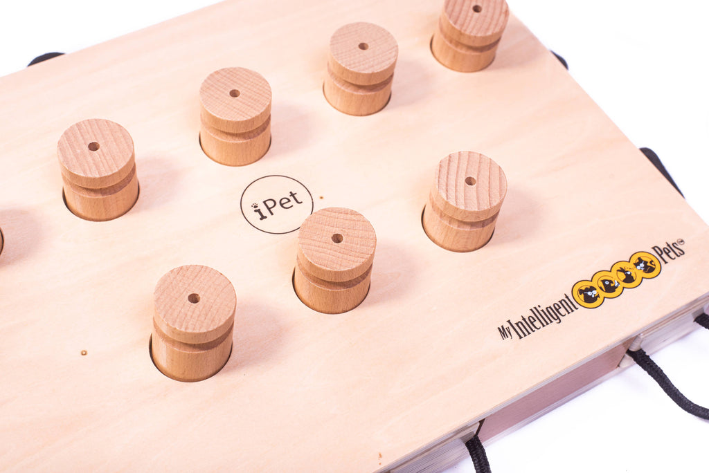 IPet Smart Dog - Challenging Interactive Game for Dogs by My Intelligent Dogs