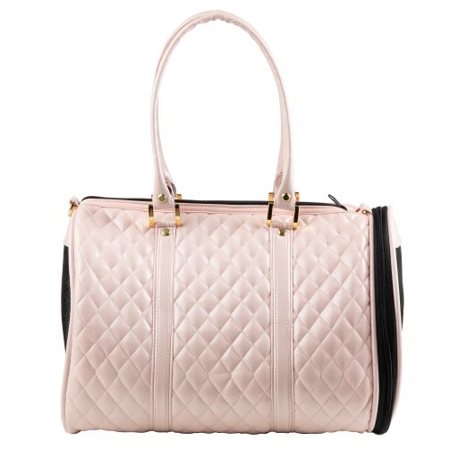 Petote Duffel Pet Carrier - Made in the USA - Please Note Shipping in Description
