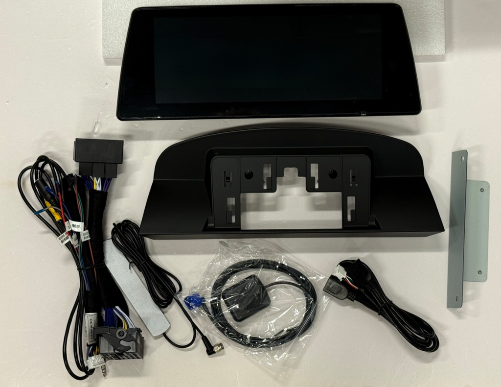 12.3 Inch 3/5 Series E60 E90 2009-2012 BMW Android Screen | Wireless Carplay | 8+64GB