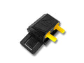 Earplug Garage by Bayani Designs — Helmet-Mounted Earplug Holder