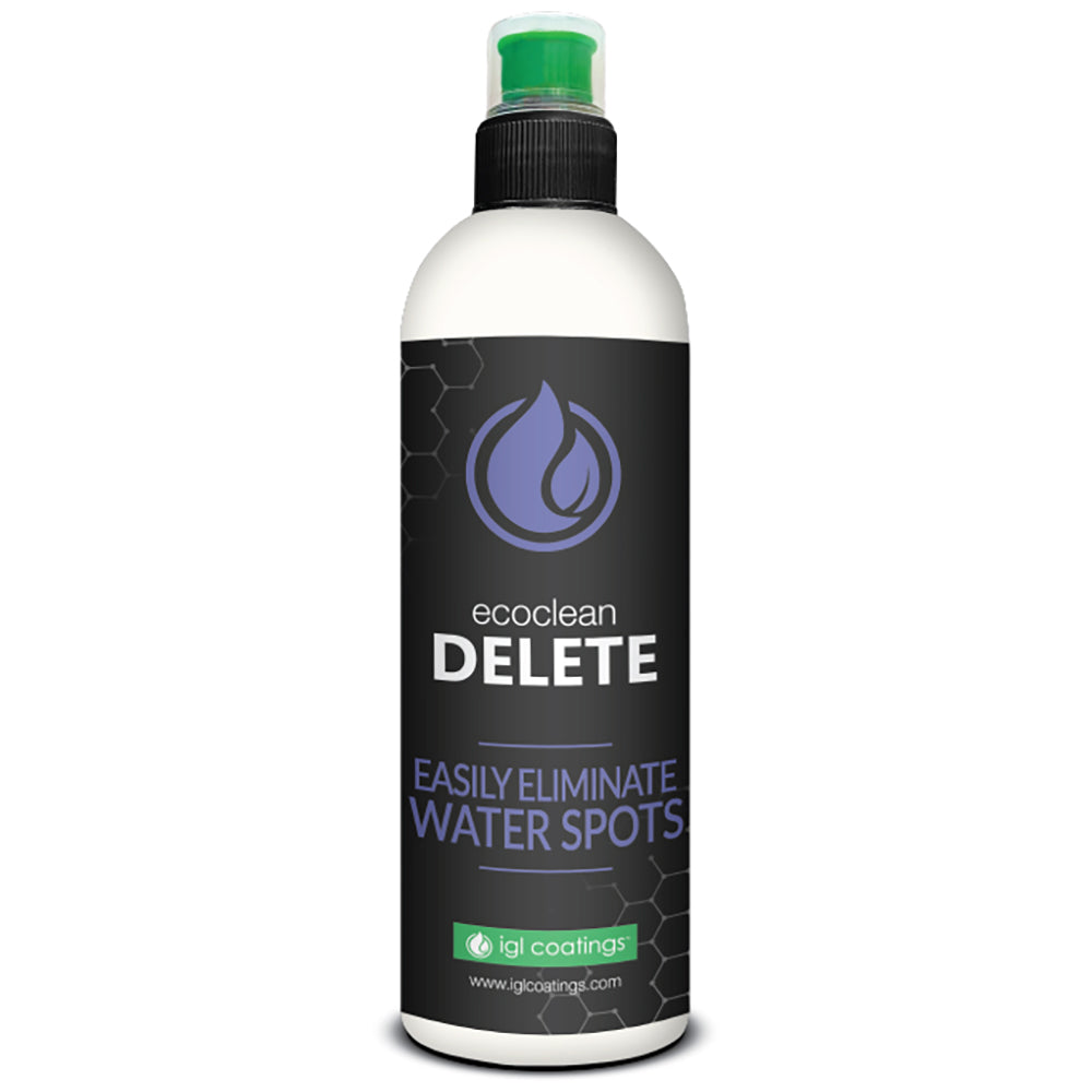 IGL Ecoclean Delete - 500 ml