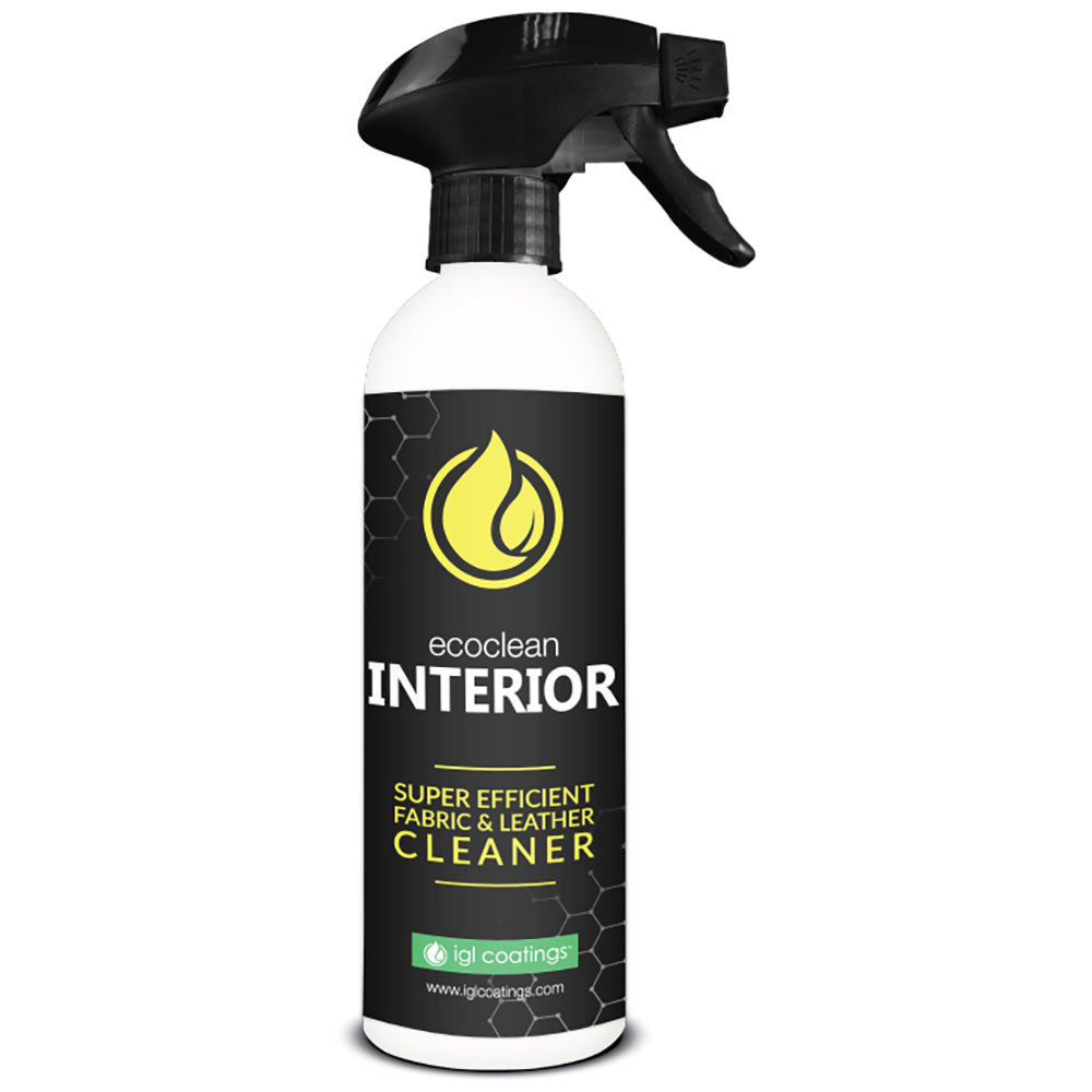 IGL Ecoclean Interior - 500 ml