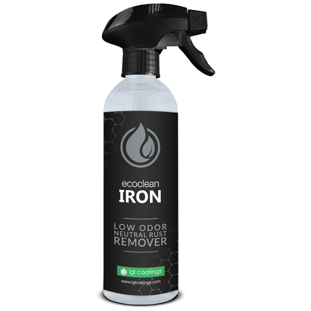 IGL Ecoclean Iron - 500 ml