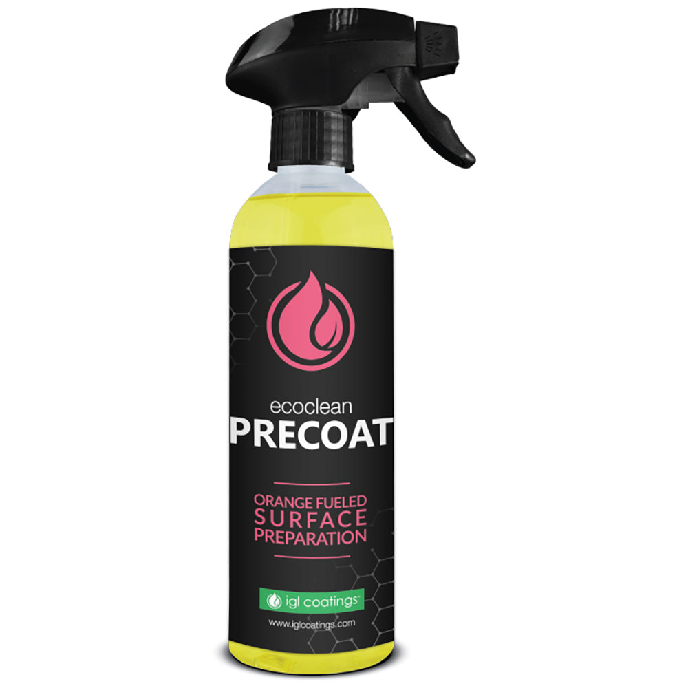 IGL Ecoclean PreCoat - 500 ml