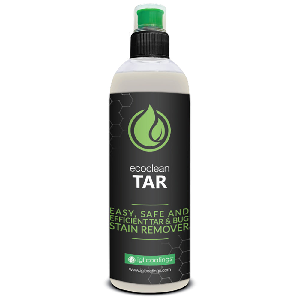 IGL Ecoclean Tar - 500 ml