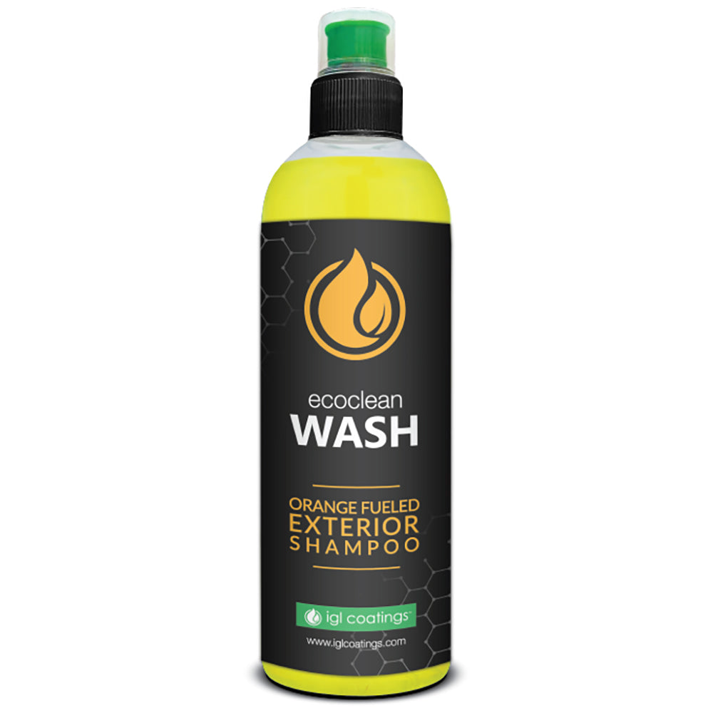 IGL Ecoclean Wash - 500 ml