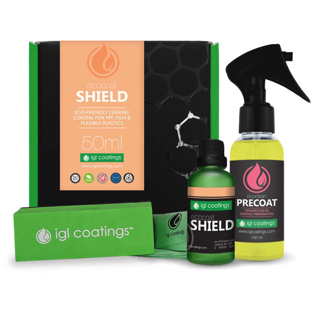 IGL Ecocoat Shield - 50 ml