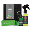 IGL Ecocoat Wheel Kit - 30 ml