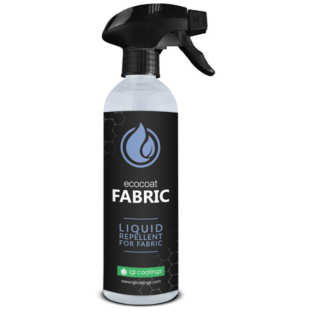 IGL Ecocoat Fabric - 500 ml