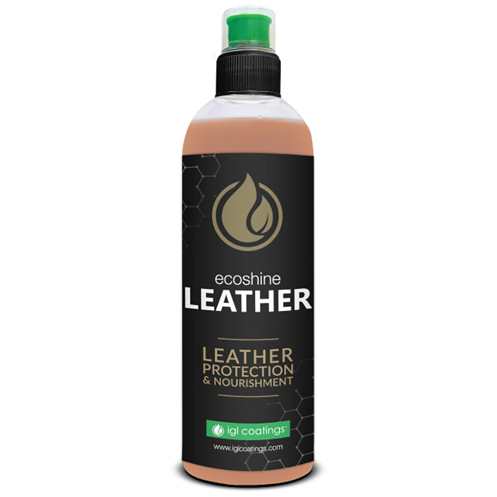 IGL Ecoshine Leather - 500 ml