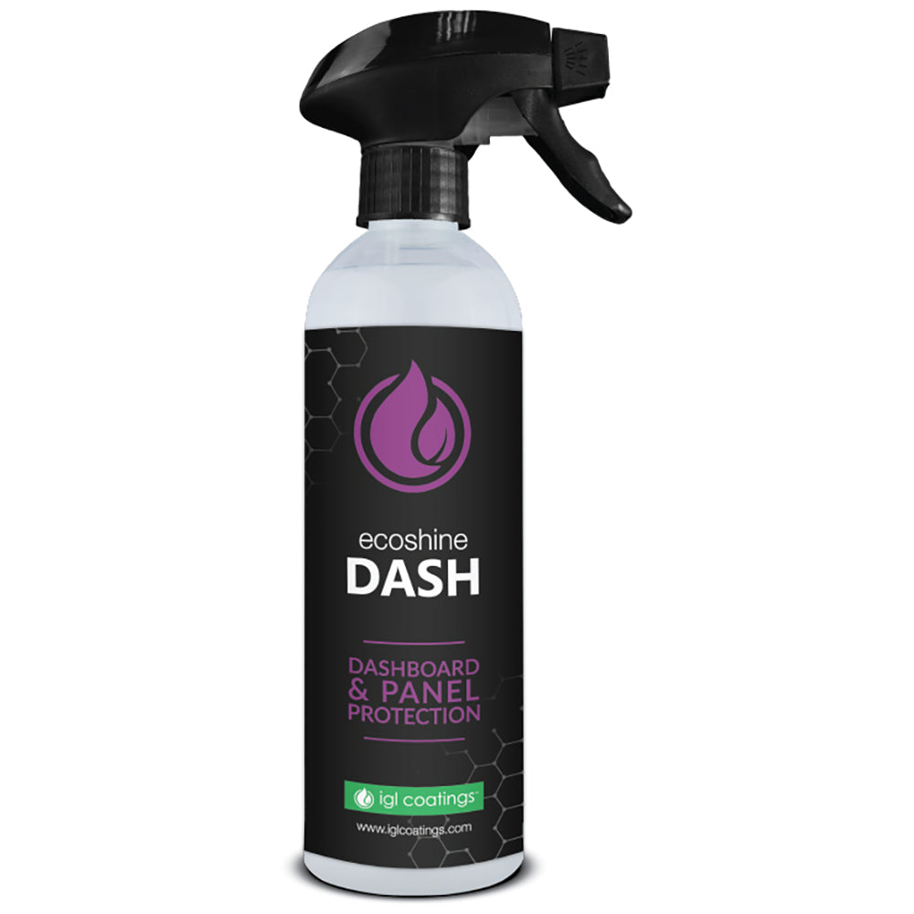 IGL Ecoshine Dash - 500 ml