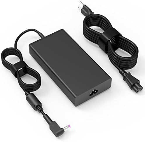 135W Charger Fit for Acer Nitro 5 Gaming Laptop AN515 AN515-51 AN515-41 AN515-53 AN515-52 AN515-43 AN517-51 N18C3 N18C4 ADP-135K ADP-135KB T Laptop Adapter